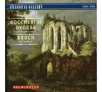 Boccherini - Cello Concertos