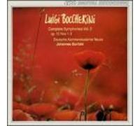 Boccherini: Complete Symphonies, Vol.2 [IMPORT]