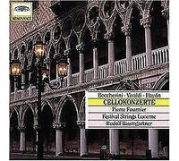 Boccherini - Festival Strings Lucerne