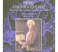 E. Gatti - SONATE PER FORTEPIANO E VIOLINO OP.V