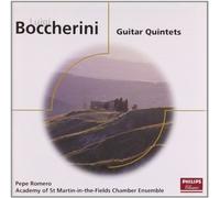 Boccherini, L. - Boccherini: Guitar Quintets