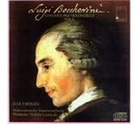 Boccherini, L. - Concerto Cello-Volume. 2