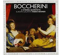 Boccherini, L. - Quintet String (3)