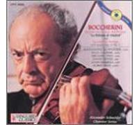 Boccherini, L. - Ritirata Di Madrid