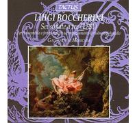 Boccherini, L. - Sonata & Quintet