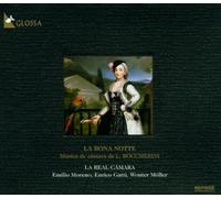 Boccherini: La bona notte