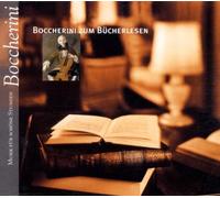 Boccherini,luigi - Boccherini Zum Buecherlesen