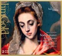 Boccherini Luigi - Stabat Mater Sinfonia N.G 506 "La Casa