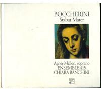 Boccherini/Pergolesi/Poulenc: Stabat Maters