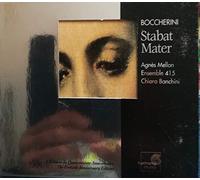 Boccherini - Stabat Mater
