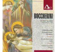 Boccherini - Stabat Mater