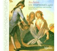 Boccherini: Symphony, Op.35