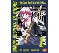 Bocchi the rock. Celebration Edition (Vol. 1)