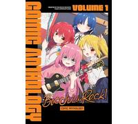 Bocchi the Rock! Comic Anthology Vol. 1 – Yen Press