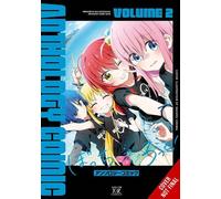 Bocchi the Rock! Comic Anthology, Vol. 2