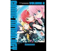 Bocchi the Rock! Comic Anthology, Vol. 2