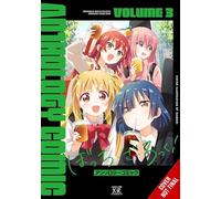 Bocchi the Rock! Comic Anthology, Vol. 3