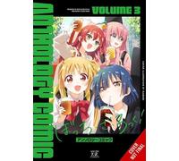 Bocchi the Rock! Comic Anthology, Vol. 3