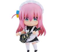 Bocchi The Rock! Hitori Gotoh (Maid Ver.) Nendoroid Basic Action Figure