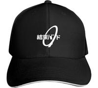 BOCCHI The Rock! Kessoku Band Baseball Cap Beach hat Party Hat Men's Women's Cool