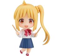 Bocchi the Rock! Nendoroid Action Figure Nijika Ijichi 10 cm