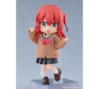 Bocchi the Rock! Nendoroid Doll Action Figure Ikuyo Kita 14 cm
