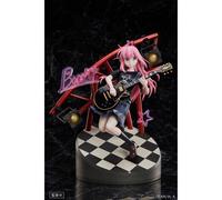 Bocchi the Rock! statuette 1/7 Hitori Gotoh 23 cm