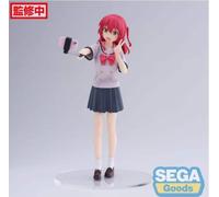 Bocchi the Rock! statuette PVC Desktop x Decorate Collections Ikuyo Kita 16 cm