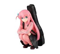 Bocchi the Rock! statuette PVC Melty Princess Hitori-Chan Palm Size 8 cm