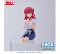 Bocchi the Rock! statuette PVC PM Perching Ikuyo Kita 8 cm