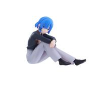 Bocchi the Rock! statuette PVC PM Perching Ryo Yamada 5 cm