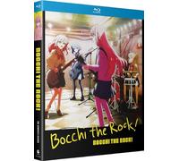 Bocchi The Rock!: The Complete Season