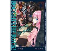 Bocchi the Rock! - Tome 02