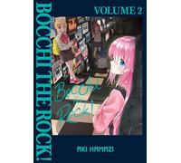 Bocchi the Rock!, Vol. 2