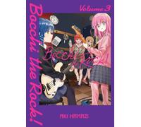 Bocchi the Rock!, Vol. 3