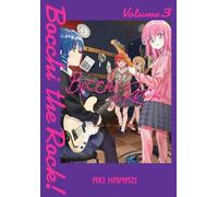 Bocchi the Rock!, Vol. 3