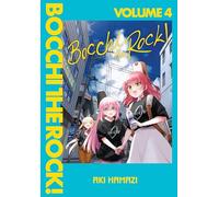 BOCCHI THE ROCK!, VOL. 4