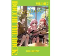 Bocchi the Rock!, Vol. 7: Volume 7