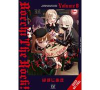 Bocchi the Rock!, Vol. 8