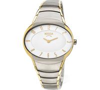 Boccia 3165-11 Ladies Watch ceramic titanium 36mm 5ATM