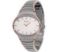Boccia 3165-12 Ladies Watch Titanium 36mm 5ATM