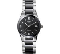 Boccia 3189-02 Ladies Watch ceramic titanium 32mm 5ATM