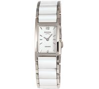 Boccia 3201-01 Ladies Watch ceramic titanium 19mm 5ATM