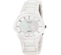 Boccia Women's Ceramic Watch XS Analogue Quartz Ceramic 3216 01