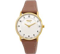 Boccia 3254-02 Ladies Watch Titanium 32mm 5ATM