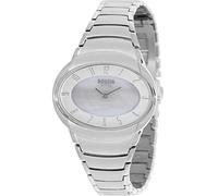 Boccia 3255-03 Women's Analogue Quartz Watch with Titanium Strap