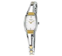 Boccia Women Analog Quartz Watch with Titanium Strap 3262-02