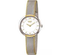 Boccia 3266-06 Ladies Watch Titanium 28mm 5ATM