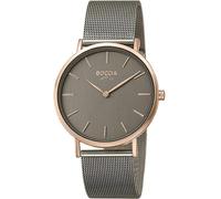Boccia 3273-08 Ladies Watch Titanium 36mm 3ATM