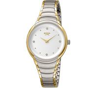 Boccia 3276-10 Ladies Watch Titanium 31mm 3ATM